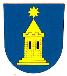 Arms (crest) of Holešov