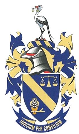 Arms of Institute of Credit Management of South Africa