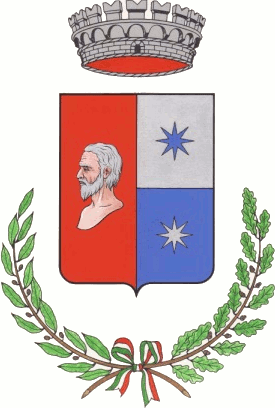 Stemma di Samo/Arms (crest) of Samo