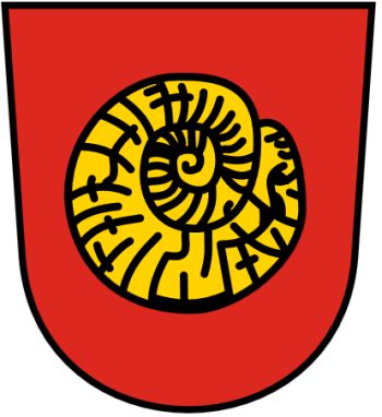 Wappen von Seppenrade/Arms of Seppenrade
