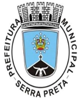 Arms (crest) of Serra Preta