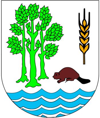 Coat of arms (crest) of Srokowo