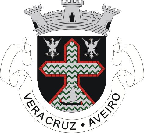 Brasão de Vera Cruz (Aveiro)