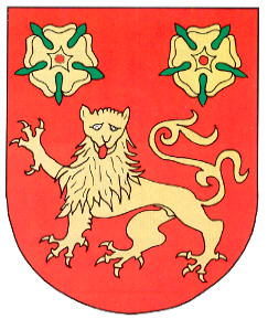 Wappen von Westerhof/Arms of Westerhof