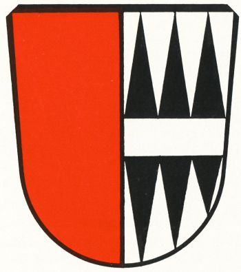 Wappen von Anhausen (Diedorf) / Arms of Anhausen (Diedorf)