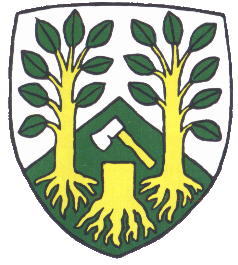Arms of Birkerød