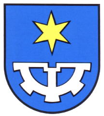 Wappen von Böbikon/Arms of Böbikon
