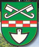 Wappen von Samtgemeinde Grasleben / Arms of Samtgemeinde Grasleben