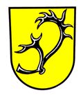 Wappen von Ketzendorf/Arms of Ketzendorf