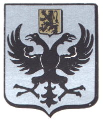 Wapen van Lo/Arms (crest) of Lo