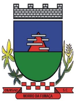 Arms (crest) of Morro da Fumaça