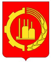 Arms of Nazarovo