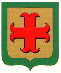 Blason de Riencourt-lès-Cagnicourt/Arms of Riencourt-lès-Cagnicourt