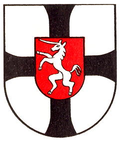 Wappen von Talheim (Tengen) / Arms of Talheim (Tengen)