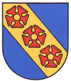 Wappen von Vechelde