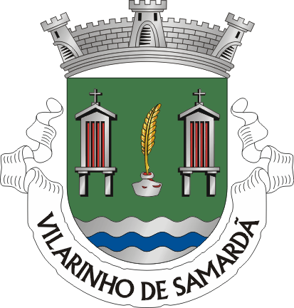 Brasão de Vilarinho de Samardã