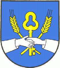 Wappen von Wagna / Arms of Wagna