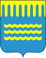 Arms (crest) of Zubtsov (rural settlement)