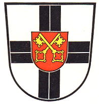 Wappen von Zülpich / Arms of Zülpich