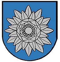 Wappen von Dettensee/Coat of arms (crest) of Dettensee
