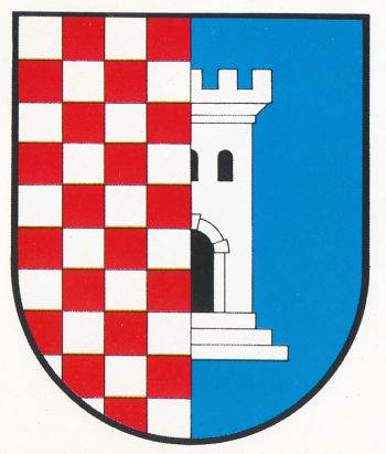 Arms of Golina