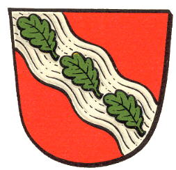 Wappen von Heinebach/Arms of Heinebach