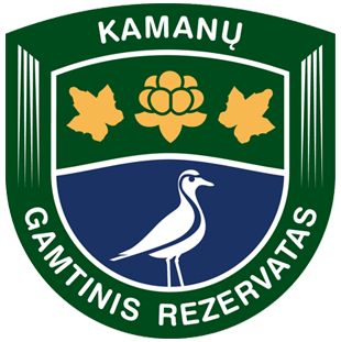 Arms (crest) of Kamanai State Reserve