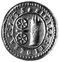 Seal of Kiedrich