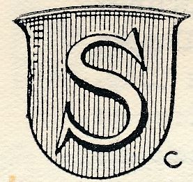 Arms (crest) of Johann Seetaler