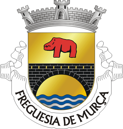 Brasão de Murça (freguesia)