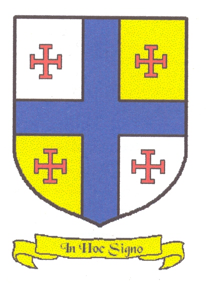 Arms (crest) of North American Old Roman Catholic Church