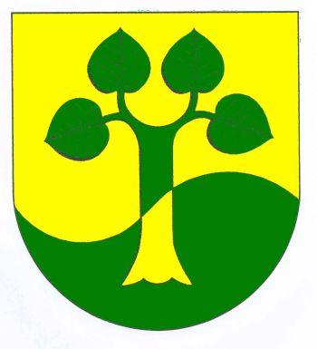 Wappen von Nienborstel / Arms of Nienborstel