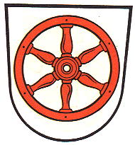 Wappen von Osterburken / Arms of Osterburken