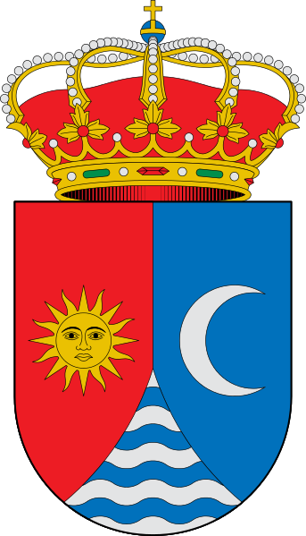 Escudo de Pardavé/Arms (crest) of Pardavé