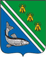 Arms (crest) of Rybnoye