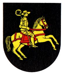 Wappen von Wurzen/Arms of Wurzen