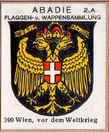 Arms of Wien