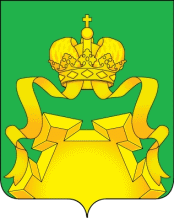 Arms (crest) of Alekseye-Tenguinskaya