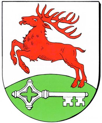 Wappen von Argestorf/Arms of Argestorf