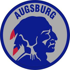 Coat of arms (crest) of Augsburg American High School Junior Reserve Offcier Training Corps, US Army