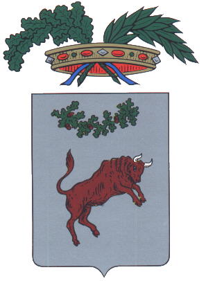 Arms (crest) of Benevento (province)