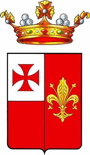 Stemma di Foligno/Arms (crest) of Foligno