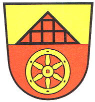 Wappen von Gieboldehausen / Arms of Gieboldehausen