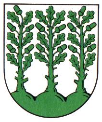 Wappen von Hoyerswerda