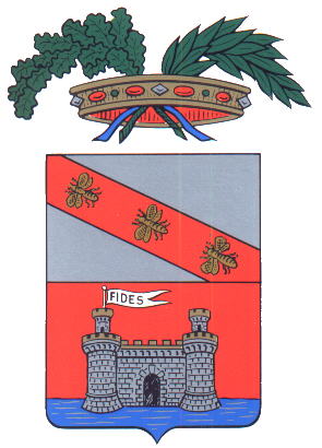Coat of arms (crest) of Livorno (province)