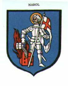 Arms of Narol