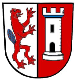 Wappen von Oberbibrach / Arms of Oberbibrach