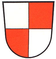 Wappen von Obernbreit/Arms (crest) of Obernbreit
