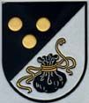Wappen von Pennigbüttel/Arms (crest) of Pennigbüttel
