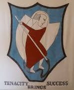 Coat of arms (crest) of St. Michael’s Roman Catholic School